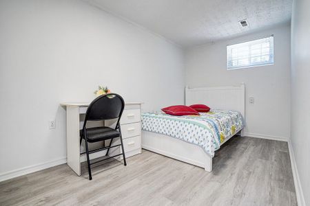 For Lease - 78 Roywood Drive Unit# Basement, Toronto, Ontario - Photo 3