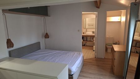 Location Appartement 2 pièces 40m² MONTPELLIER 34000 - Photo 5