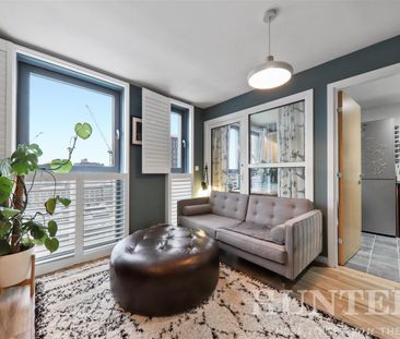 1 bedroom Flat To Let - Photo 1