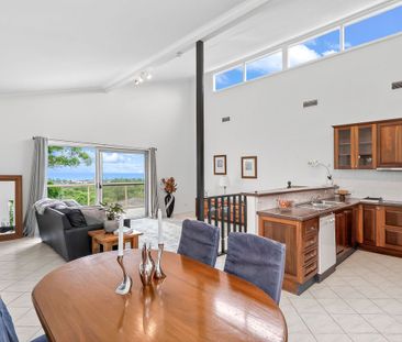 Panoramic North East Facing Sanctuary With Sweeping Ocean Views - Photo 2