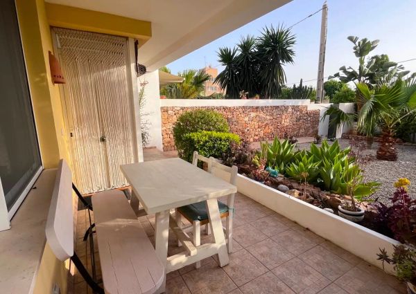 Apartamento de alquiler en Carrer de la Guàtlera, Jesús