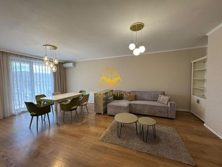 2 camere, open space, LUX, parcare, Zorilor, zona LIDL, Frunzisului - Fotografie 3
