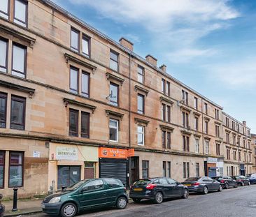 Flat 2/1, 74 Old Dumbarton Road - Photo 2