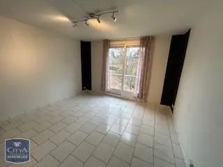 Appartement à louer 3 pièces 49.5m² - Photo 1