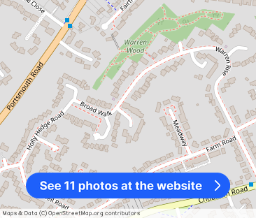 Lanark Close, Frimley, Camberley, GU16 - Photo 1