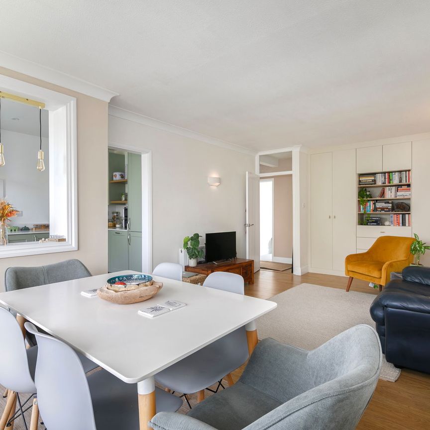 Hilton House, Amherst Road, London, W13 8NF - Photo 1