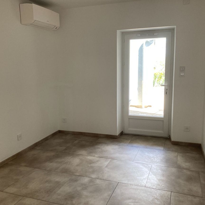 Location Appartement 2 pièces 38m² - Photo 1