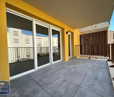 Location Appartement 1 pièce 36m² ORANGE 84100 - Photo 3