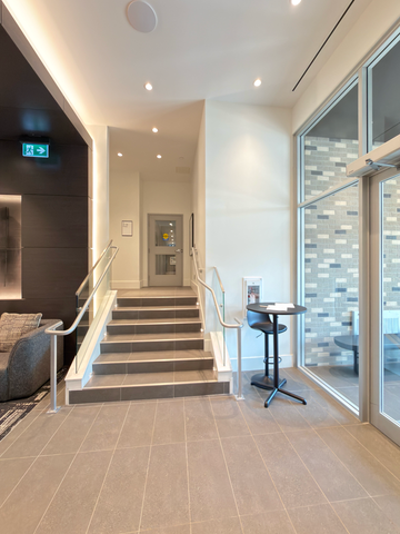 5189 Earles Street condo — Vancouver, BC (2-Bedroom) - 2 Bedroom - Photo 5