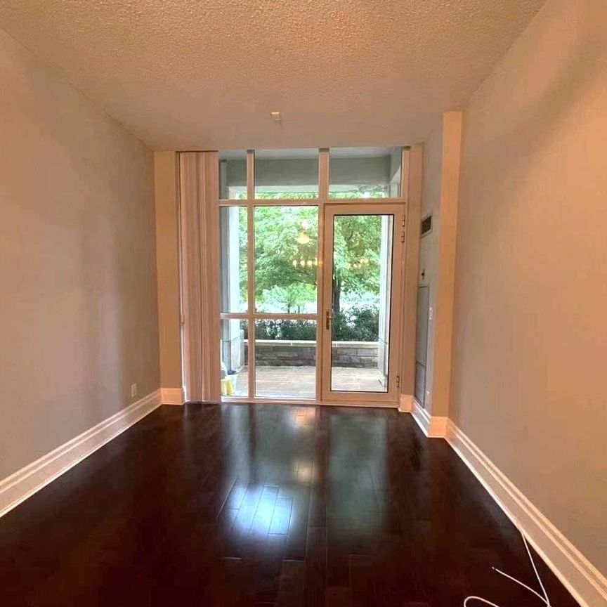 For Lease - 57 Upper Duke Crescent Unit# 107, Markham, Ontario - Photo 1