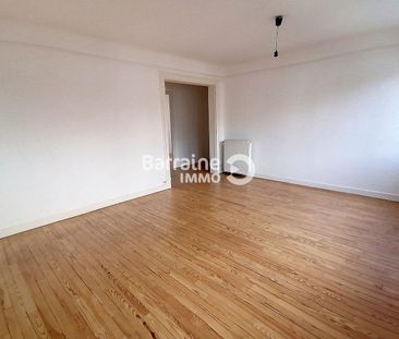 Location appartement à Lorient, 3 pièces 62.39m² - Photo 2