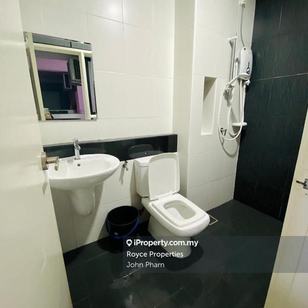 Sky Peak Residences, Tampoi - Foto 1
