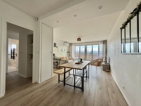 Location Appartement 3 pièces 71m² GUILHERAND GRANGES 07500 - Photo 2