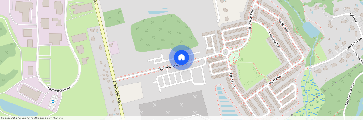 314 Equestrian Way, Cambridge