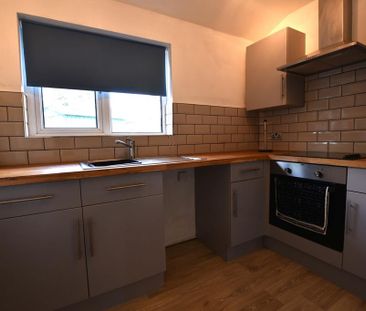 1 bedroom terraced house to rent - Photo 3