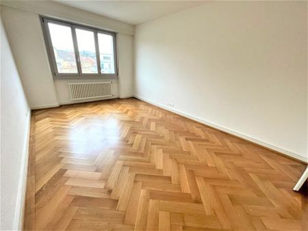 Appartement traversant - Proche Arve - Arrêt Blanche - Foto 2