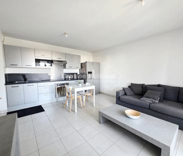 Appartement Miramas 3 pièce(s) avec place de parking, - Photo 2