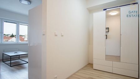 Pronájem bytu 1+kk 33 m² - Photo 4