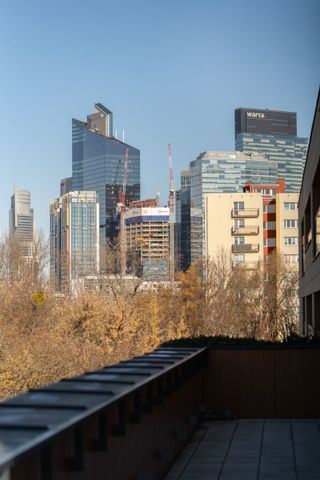 Lokal 180 m² z dwoma tarasami | Niemcewicza 19 - Фото 2