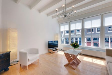 Appartement te huur: Reestraat 26-1 1016 DN Amsterdam - Foto 4