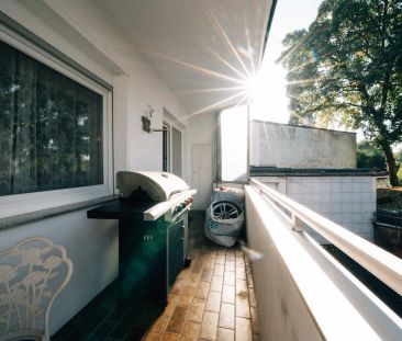 Traumhafte 2-Zimmer-Wohnung im Hochparterre zu vermieten – ideal fü... - Photo 1