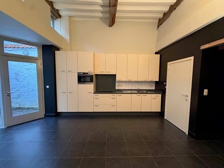 Appartement te huur - Foto 5