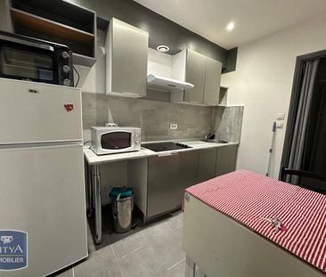 Location Appartement 1 pièce 20m² CAMBRAI 59400 - Photo 2