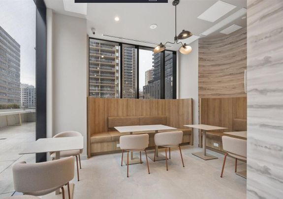 For Lease - 634 Church Street Unit# 2606, Toronto, Ontario - Photo 1