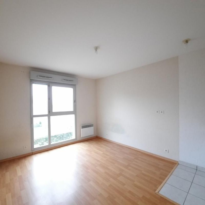 Appartement T1 à louer Bruz - 20 m² - Photo 1