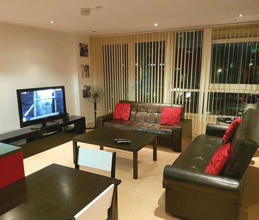 1 bedroom apartment to rent - Photo 3