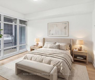 Quantum North Tower Lofts , #807 - Photo 5