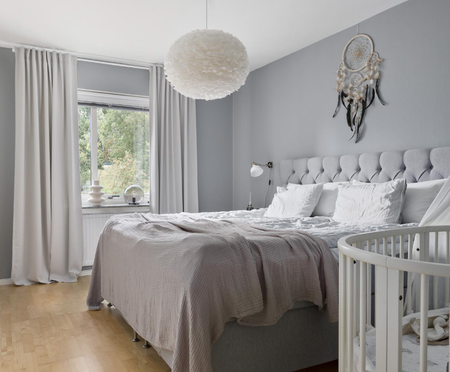 Liedbergsgatan, Växjö - Foto 5