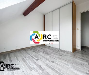 Location Appartement 3 pièces 60m² OLIVET 45160 - Photo 2