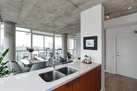 For Lease - 318 King Street Unit# 1305, Toronto, Ontario - Photo 2
