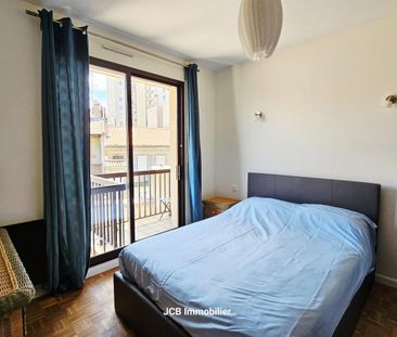 Location Appartement 2 pièces Meublé 42m² TOULOUSE 31000 - Photo 3