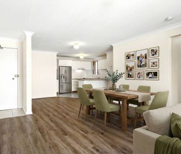 Modern 3 Bedroom Top-Floor Living in the Heart of Hornsby - Photo 6