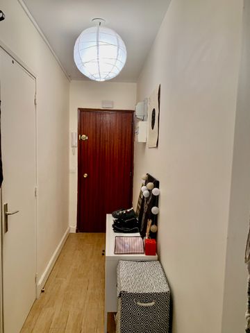 Appartement 1 pièce Le Chesnay - Photo 3