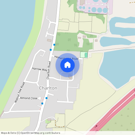 20 Hetherington Road, Shepperton, TW17 0SP, Surrey