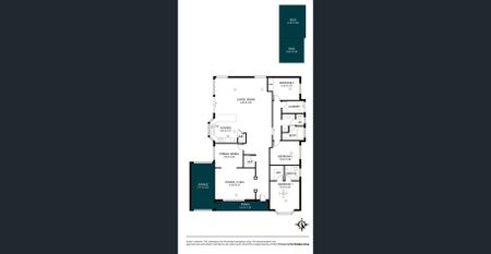 Spacious Family Home on a Large Block Just Minutes from O’Sullivan Beach - Photo 5