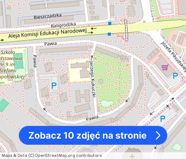 Komfortowe mieszkanie w pełni wyposazżone - Zdjęcie 1