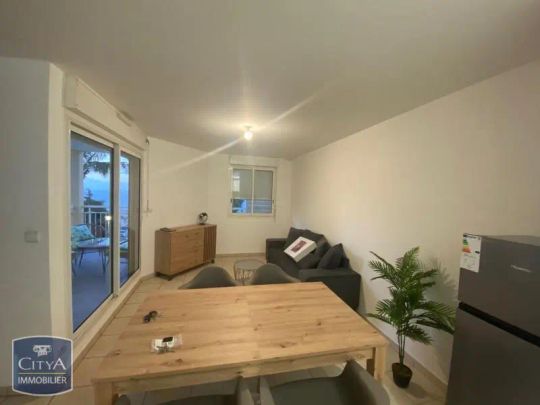 Appartement à louer 3 pièces 50.88m² - Photo 1