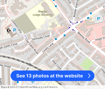 Lovely Lane, Warrington, WA5 - Photo 1