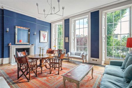 4 bedroom terraced house to rent - Photo 3