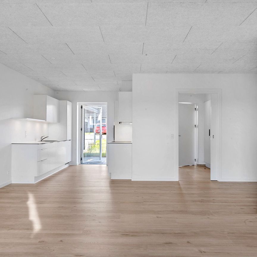 Nonnebakken 53, 7080 Børkop - Photo 1