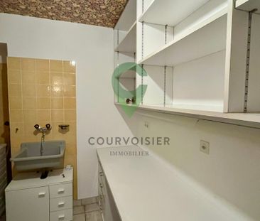 Pleasant house in the center of Aubonne village - Foto 6