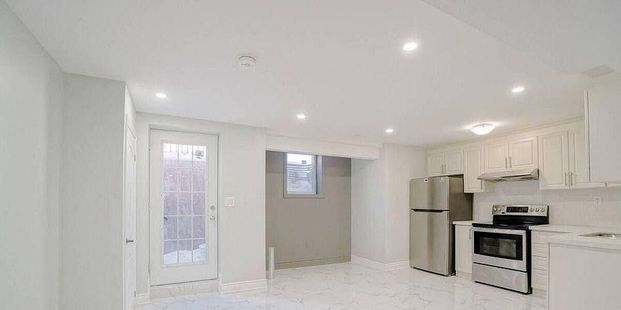 For Lease - 53 Emerald Coast Trail, Brampton, Ontario - Photo 1