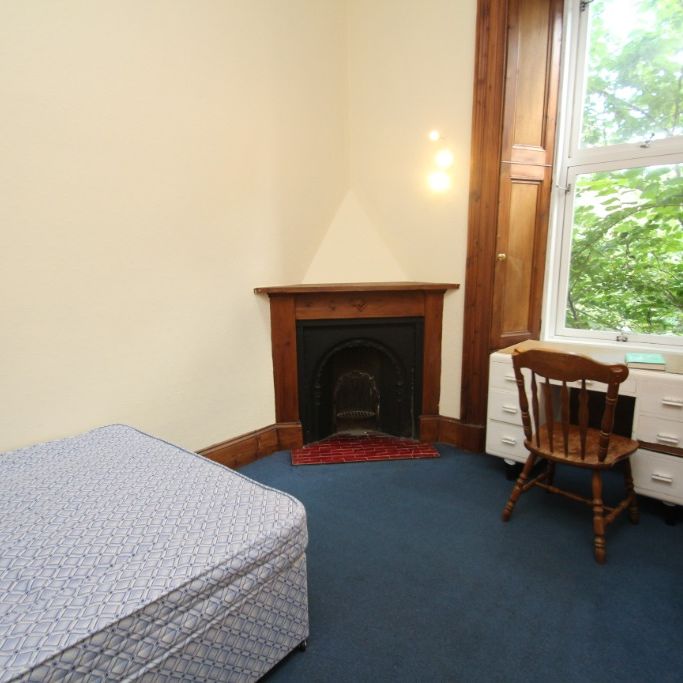 South Clerk Street - Photo 1