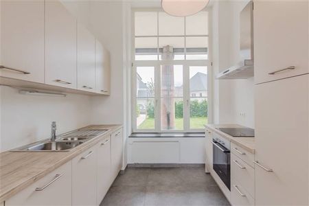 Appartement te huur - Photo 5