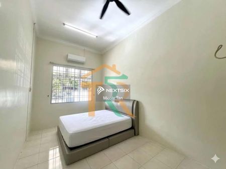 Taman Perwira - Foto 4