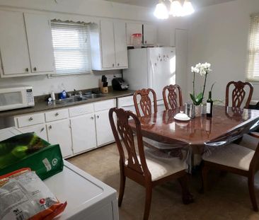 4 1/2 Apartment for rent - Photo 1